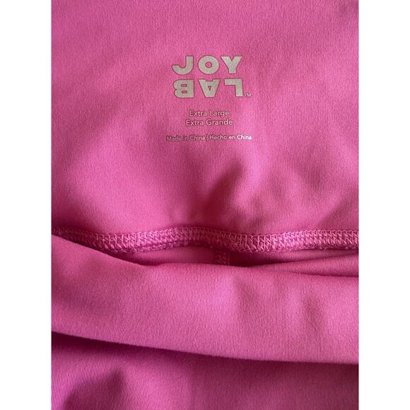 Joy Lab Womens Pleated Athletic Tenniscore Skort Size XL Golf Pickleball Sporty - Picture 12 of 13